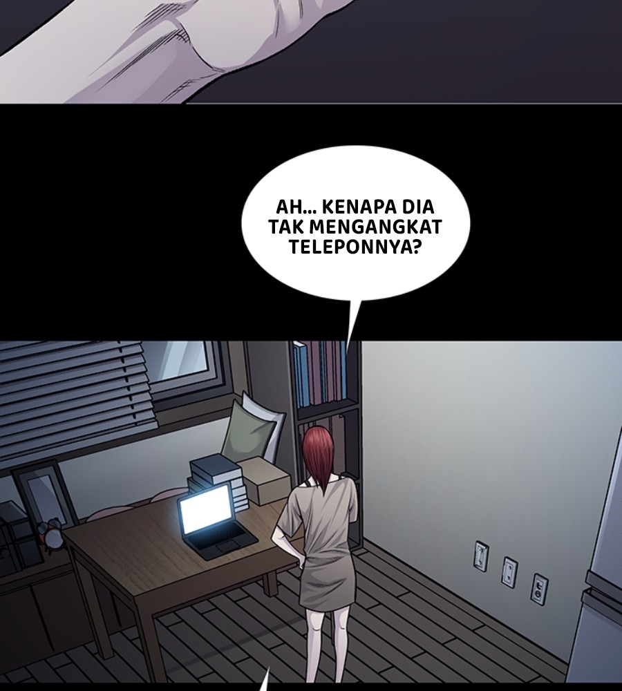 vigilante - Chapter: 53