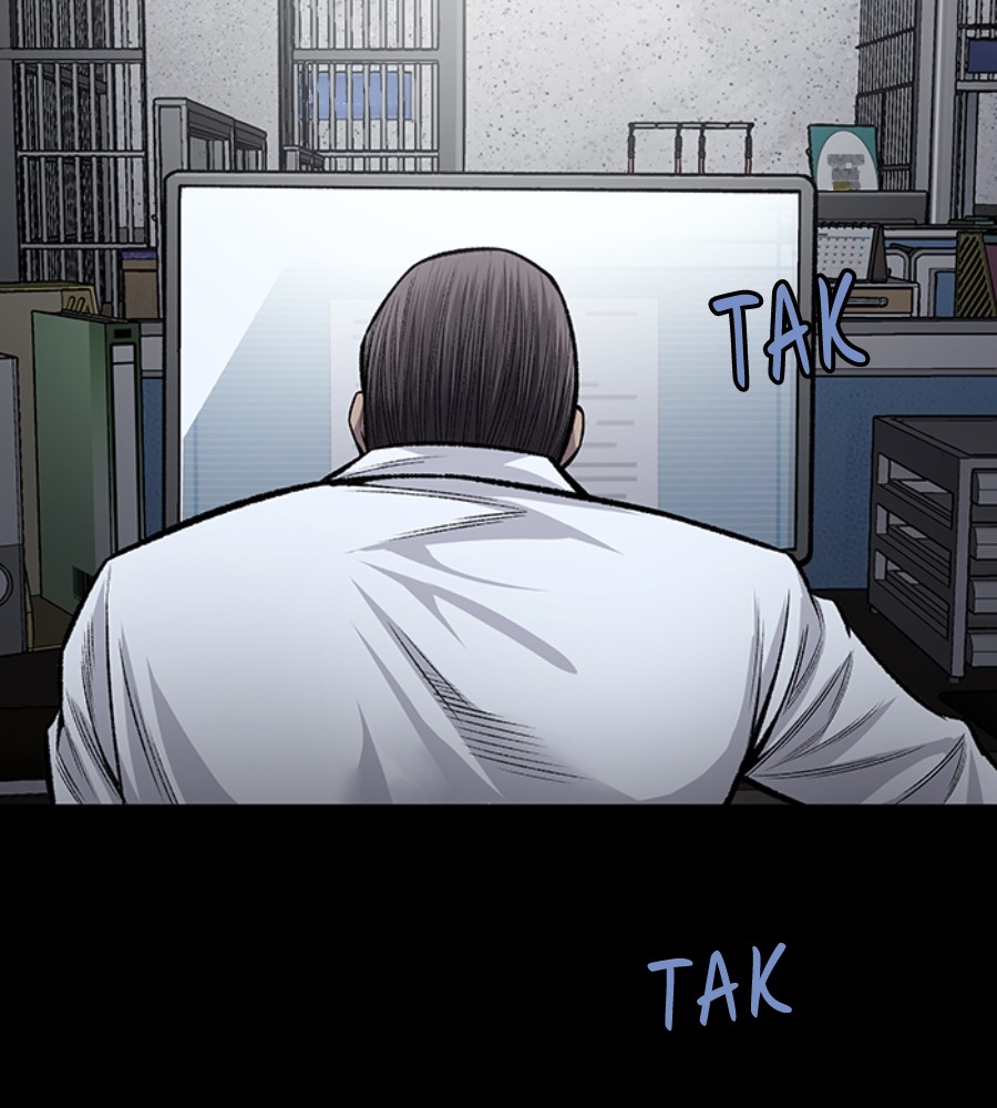 vigilante - Chapter: 53