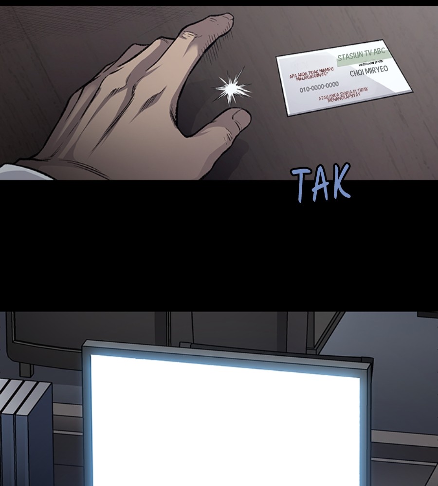 vigilante - Chapter: 53