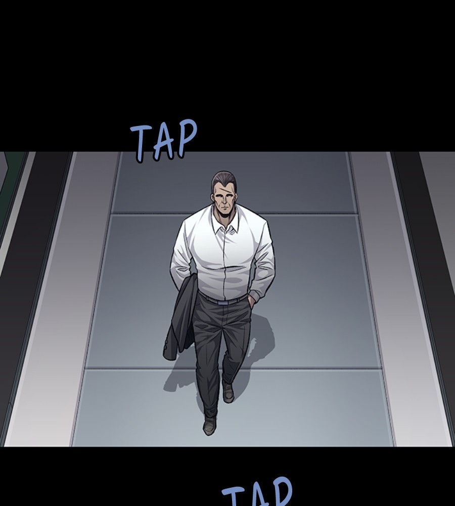 vigilante - Chapter: 53