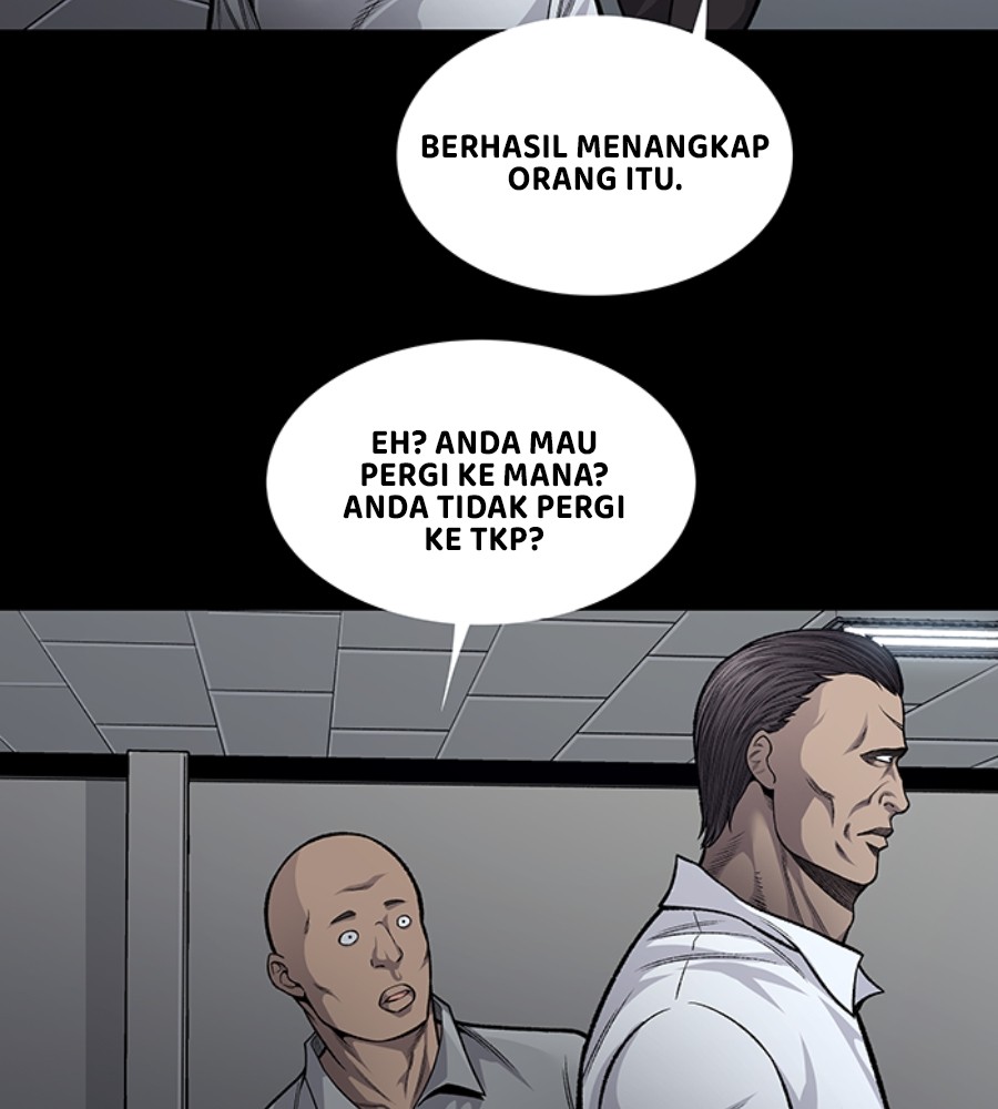 vigilante - Chapter: 53