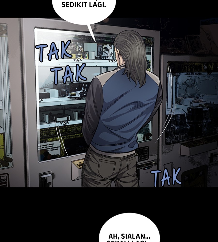 vigilante - Chapter: 53