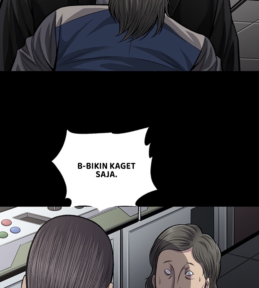 vigilante - Chapter: 53