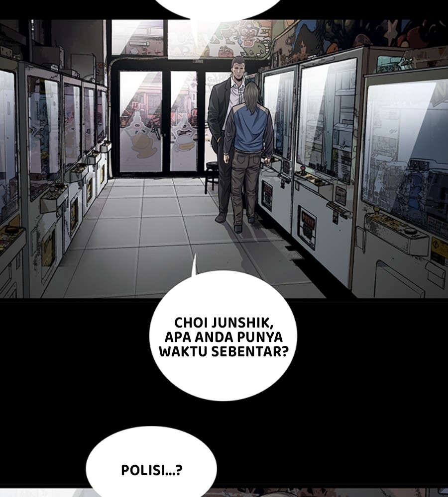 vigilante - Chapter: 53