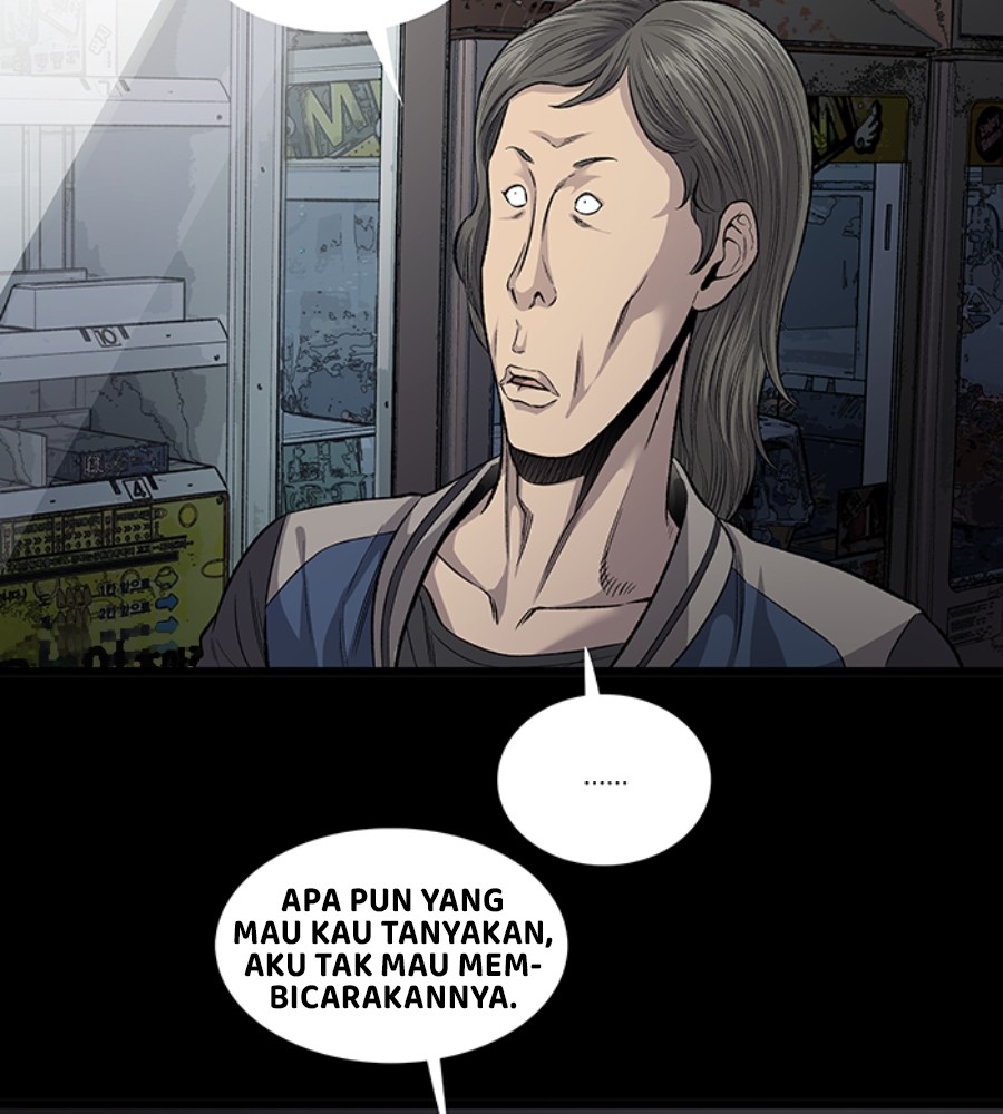 vigilante - Chapter: 53