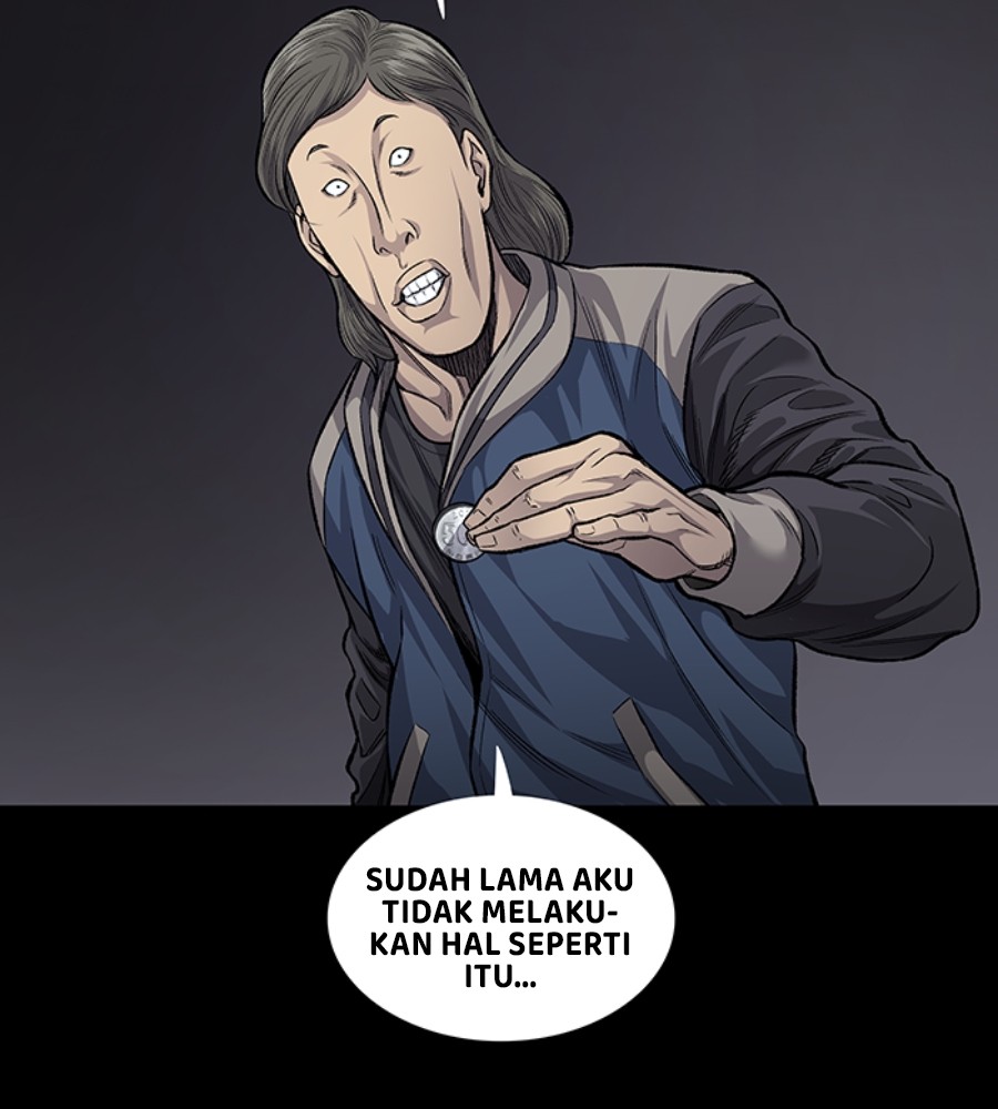 vigilante - Chapter: 53
