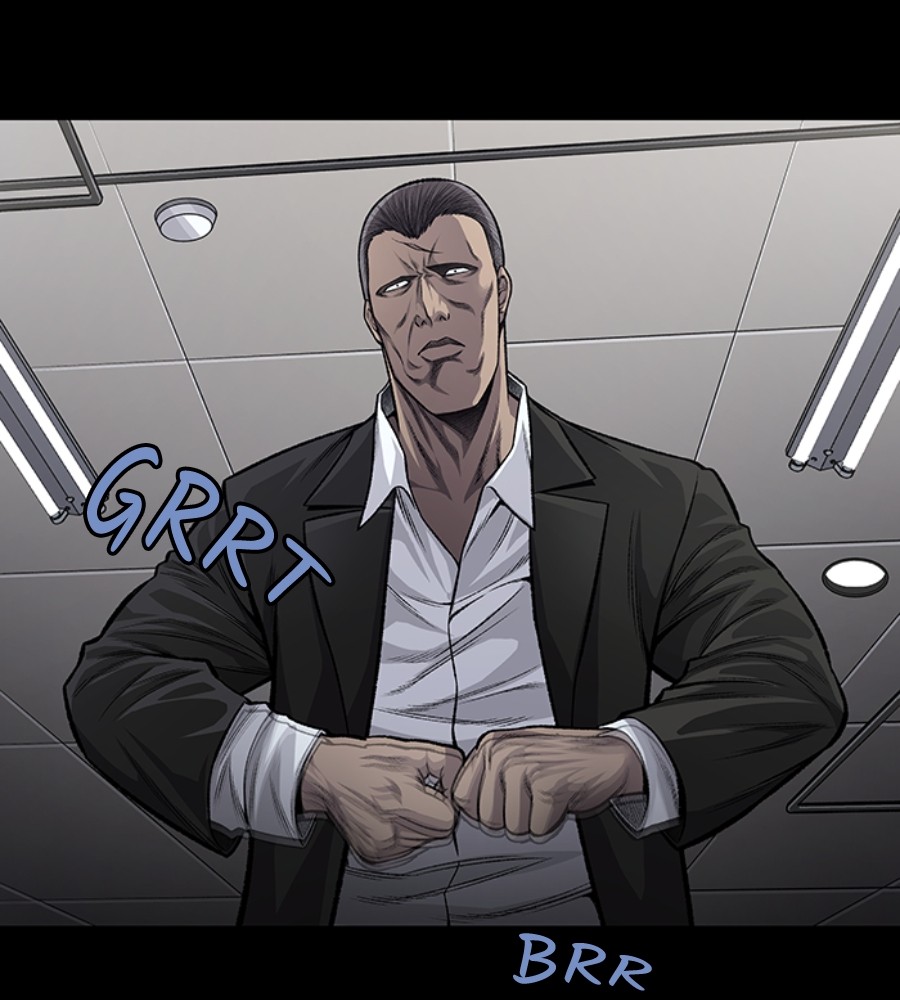 vigilante - Chapter: 53