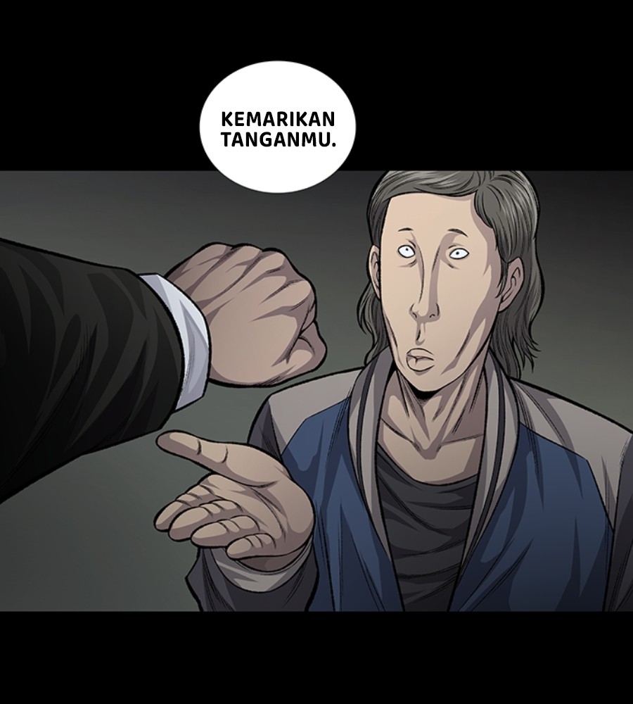 vigilante - Chapter: 53