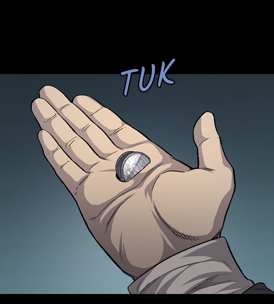 vigilante - Chapter: 53
