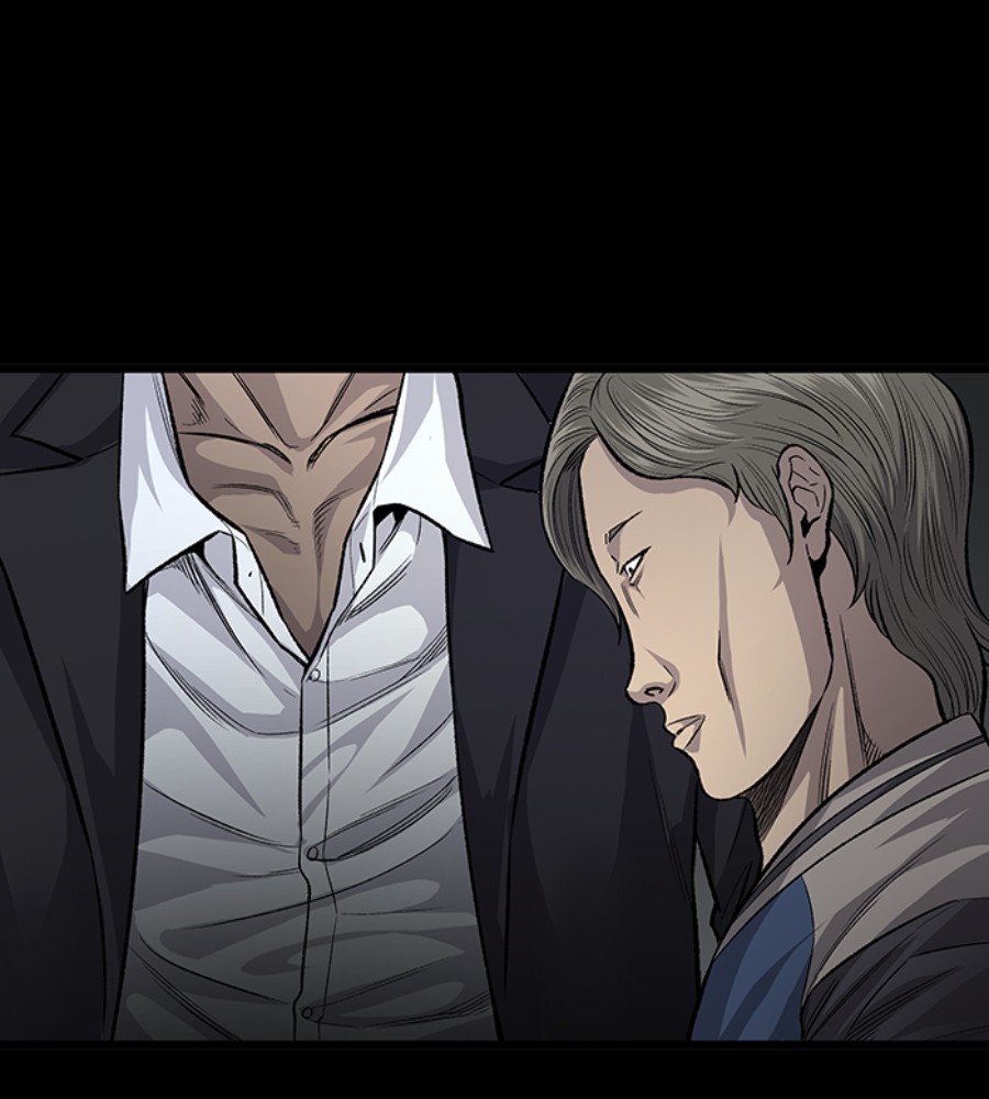 vigilante - Chapter: 53