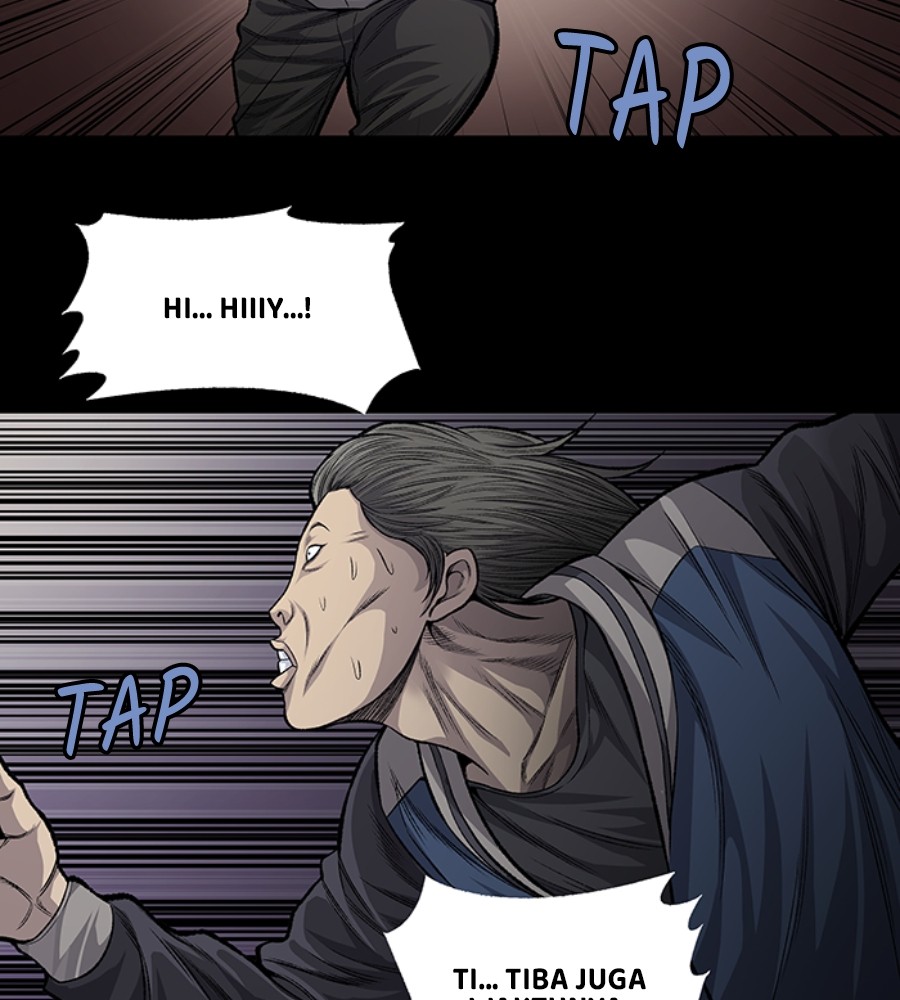 vigilante - Chapter: 53