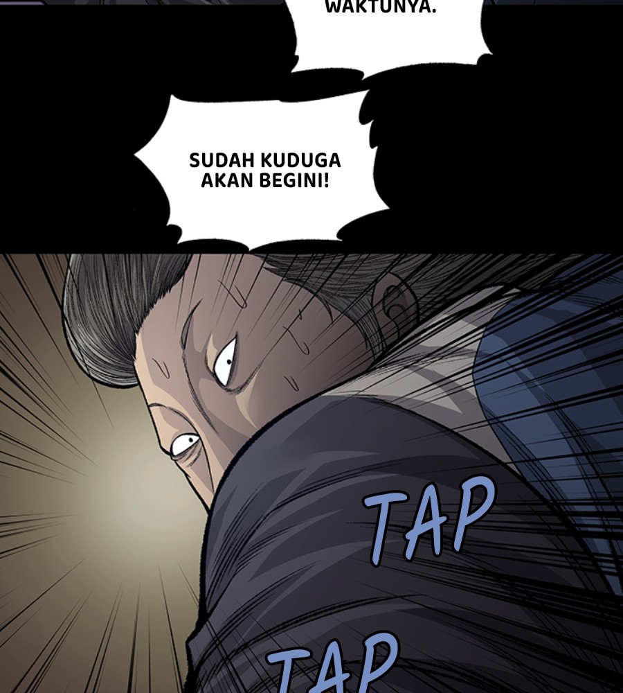vigilante - Chapter: 53