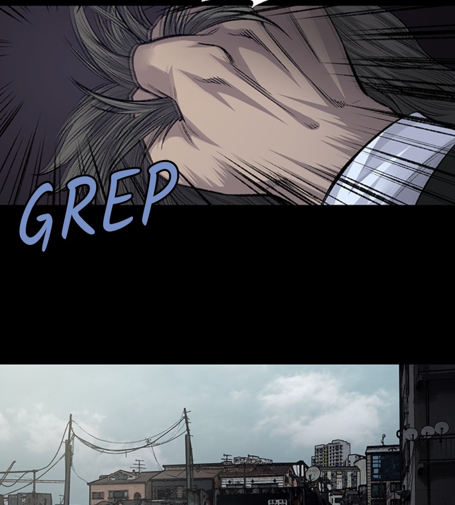vigilante - Chapter: 53