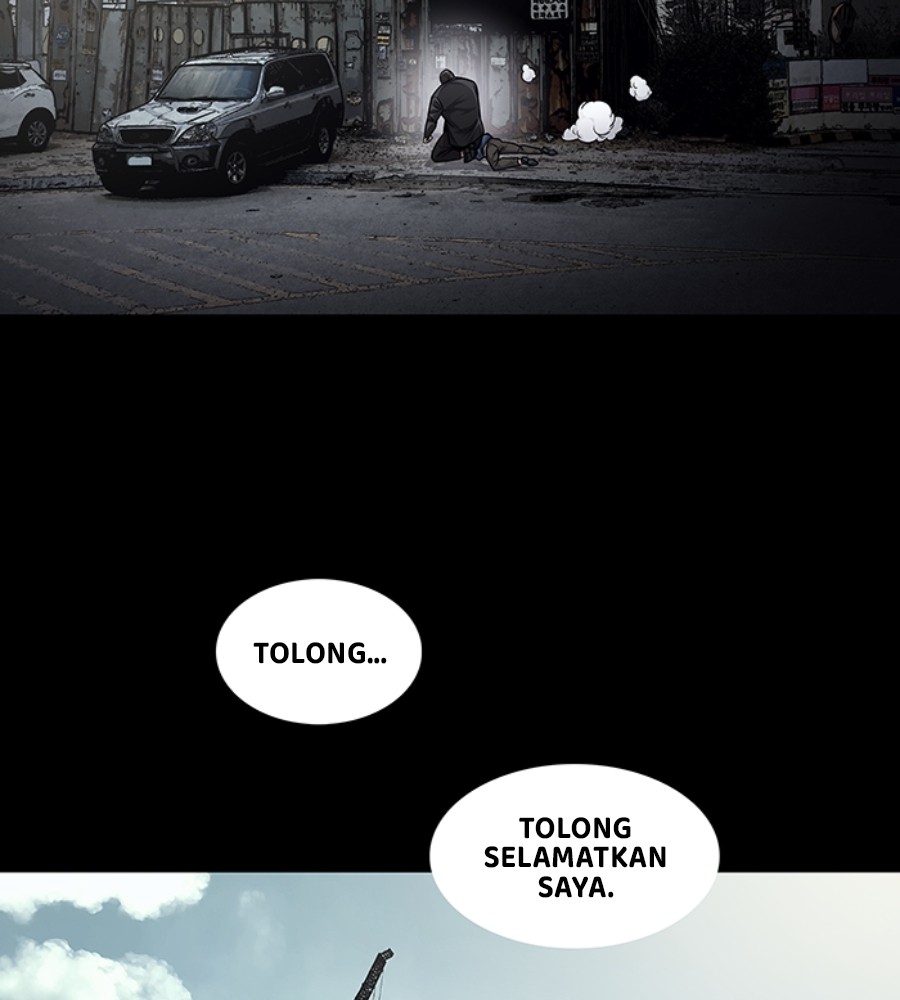 vigilante - Chapter: 53