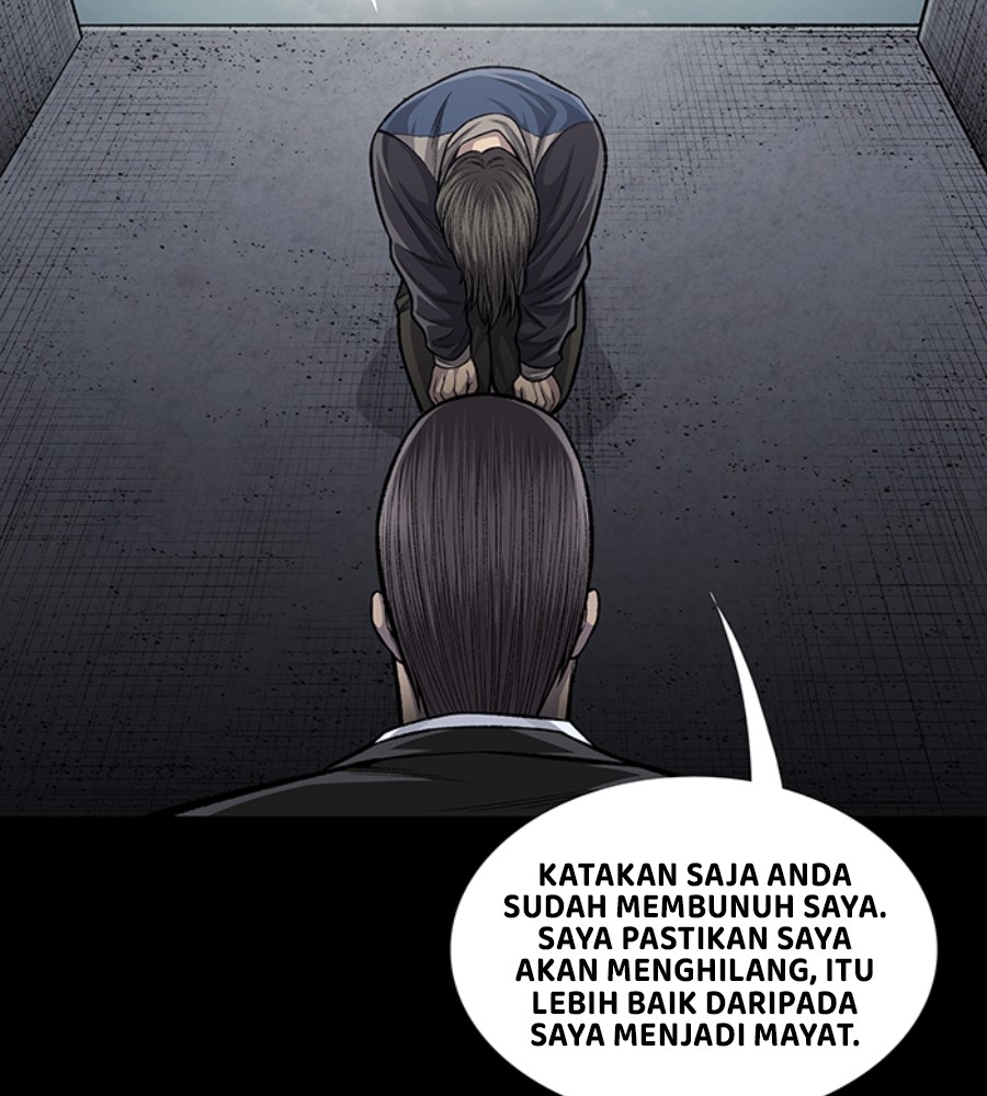vigilante - Chapter: 53
