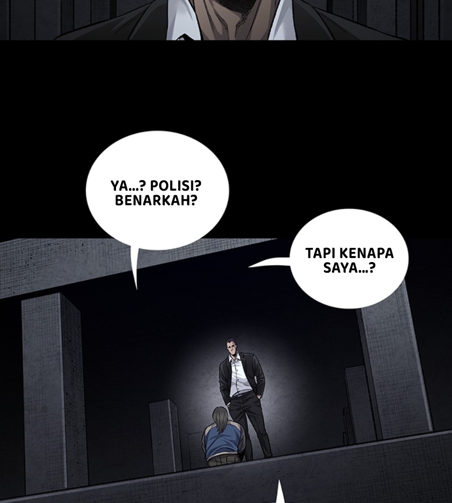 vigilante - Chapter: 53
