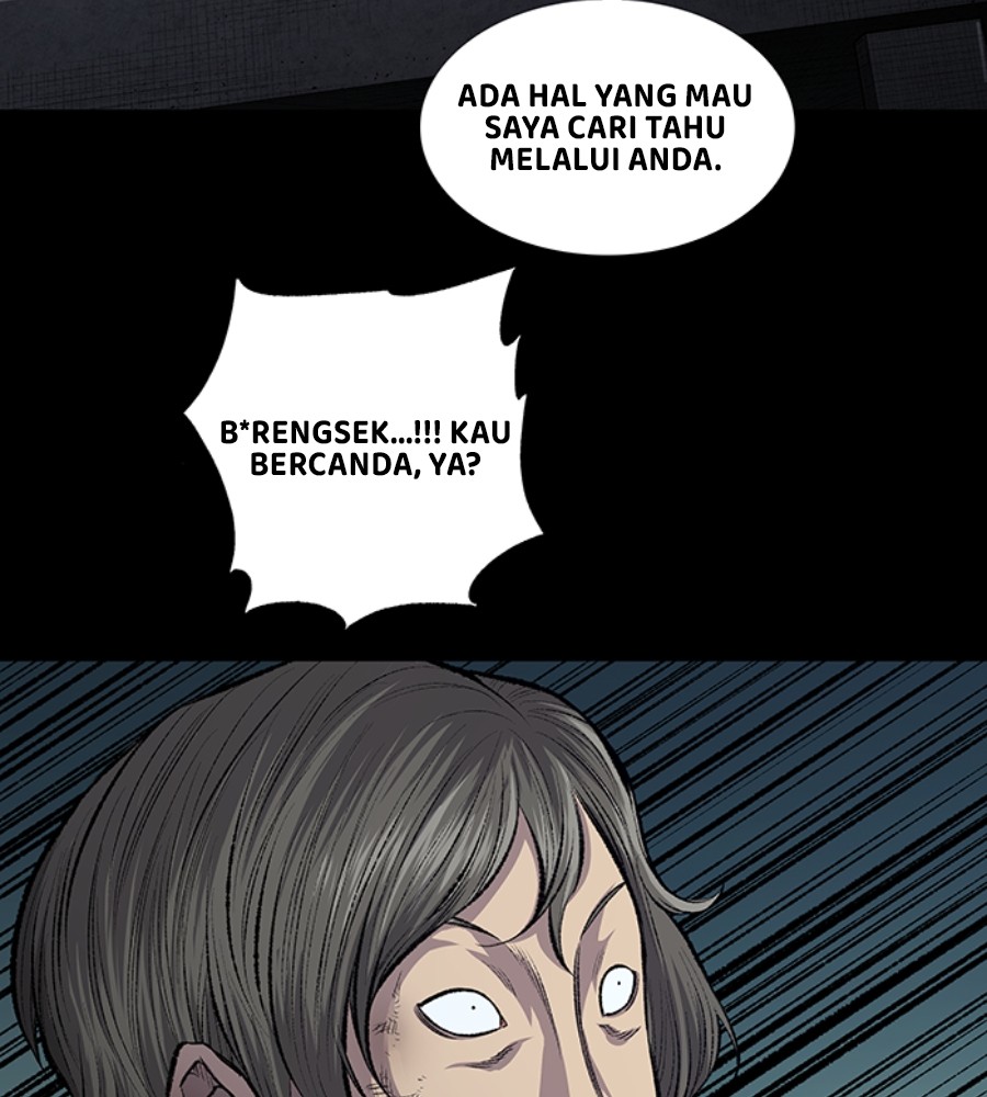 vigilante - Chapter: 53