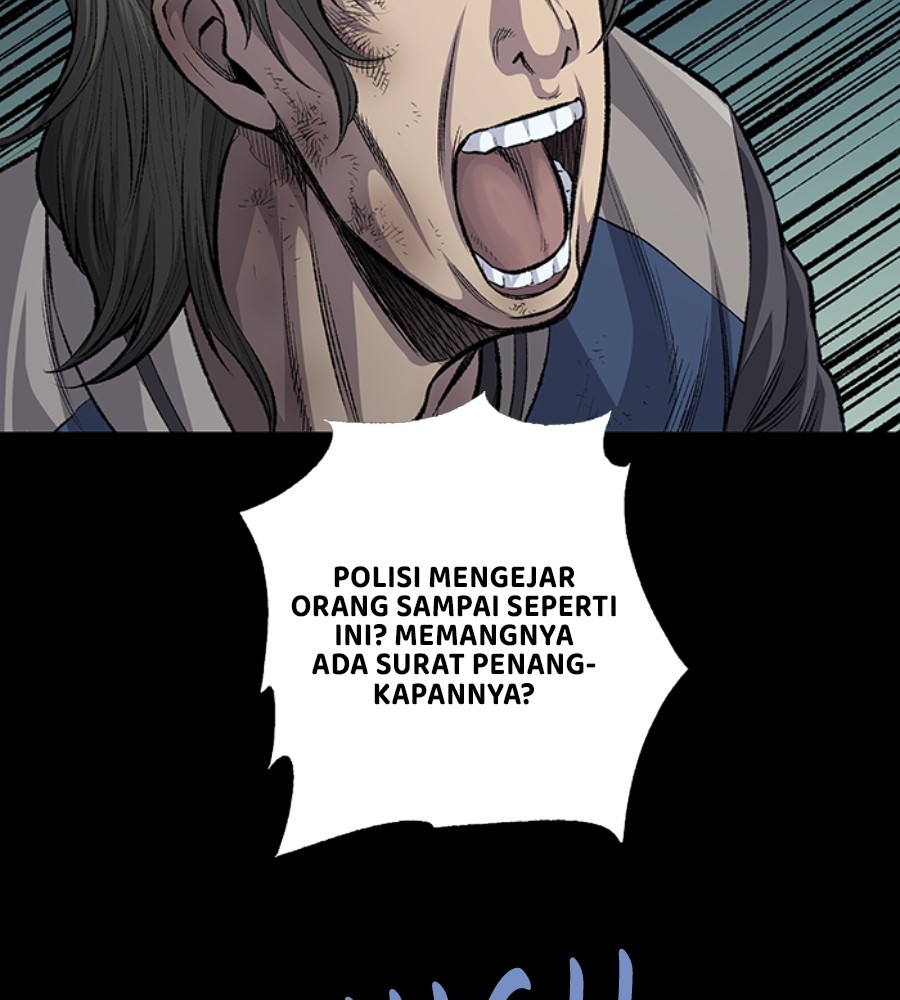 vigilante - Chapter: 53