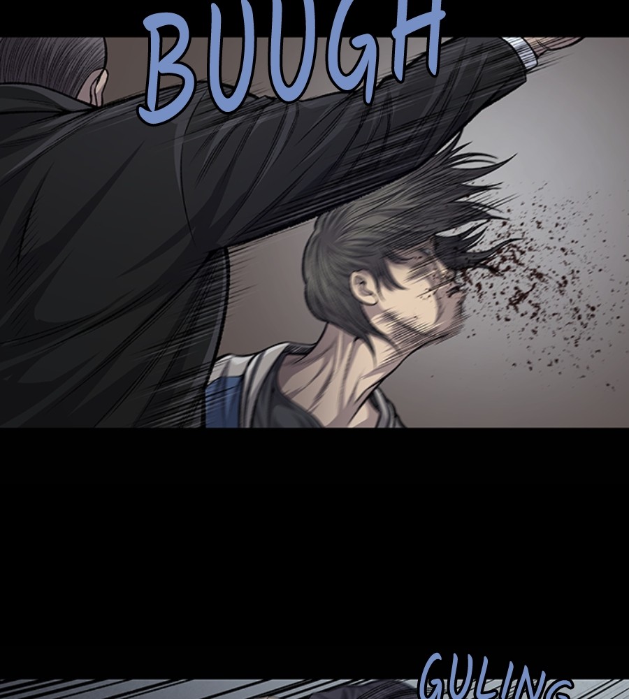 vigilante - Chapter: 53