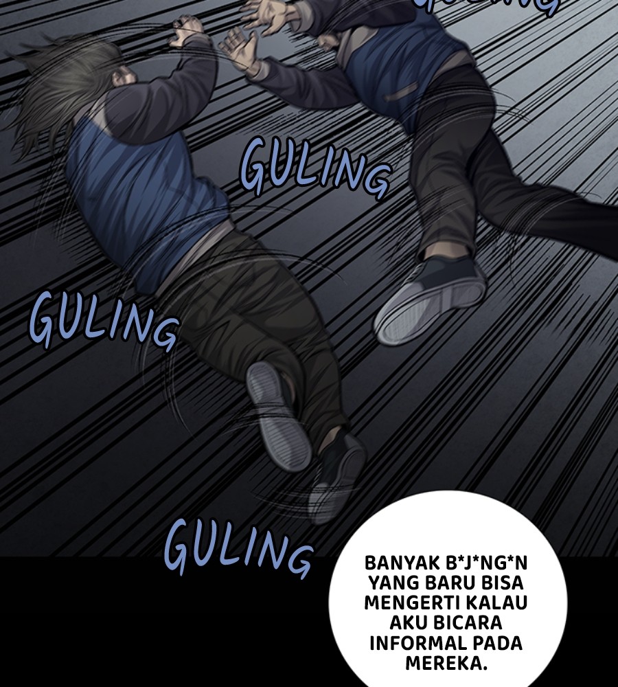 vigilante - Chapter: 53