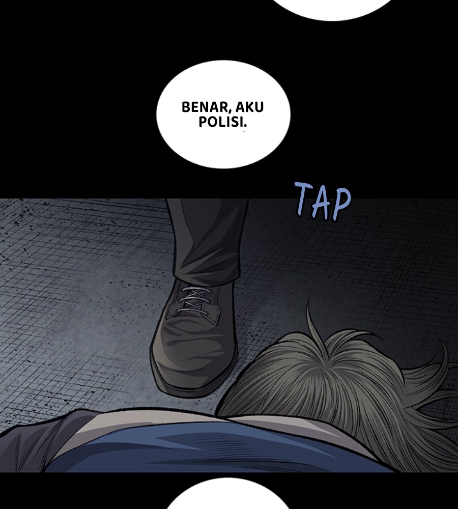 vigilante - Chapter: 53