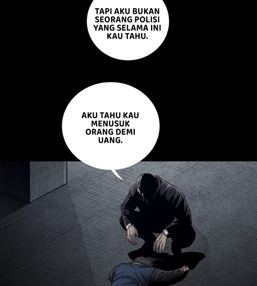 vigilante - Chapter: 53