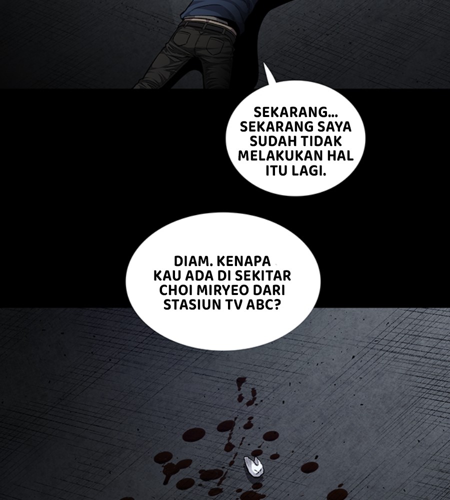 vigilante - Chapter: 53