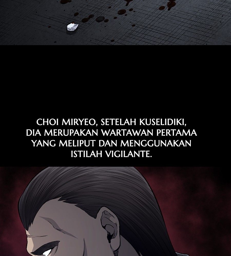 vigilante - Chapter: 53