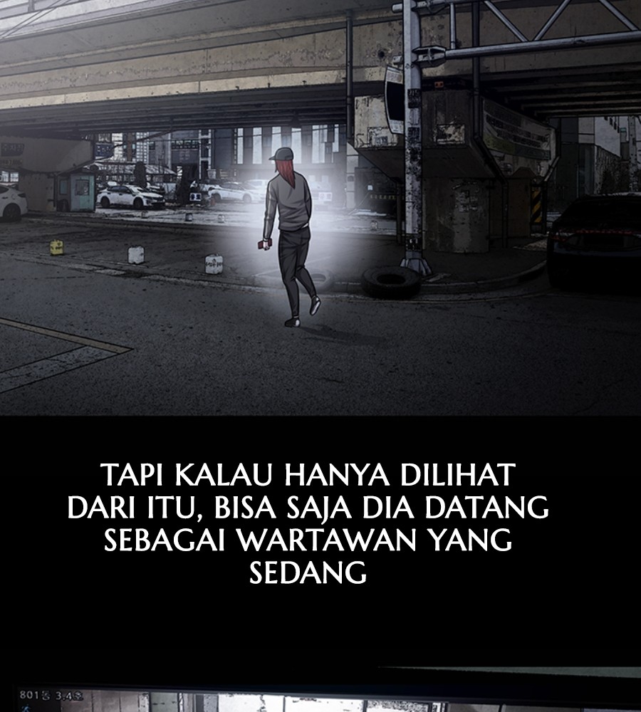 vigilante - Chapter: 53