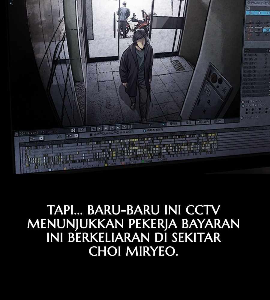 vigilante - Chapter: 53