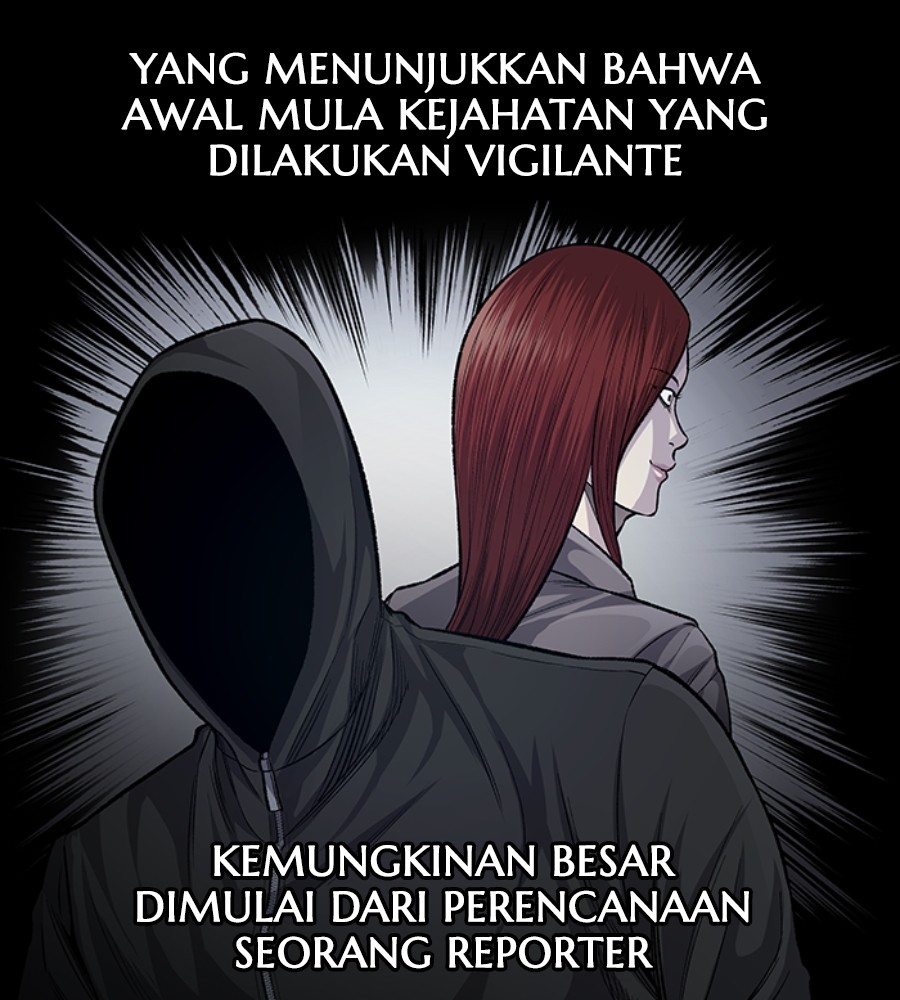 vigilante - Chapter: 53