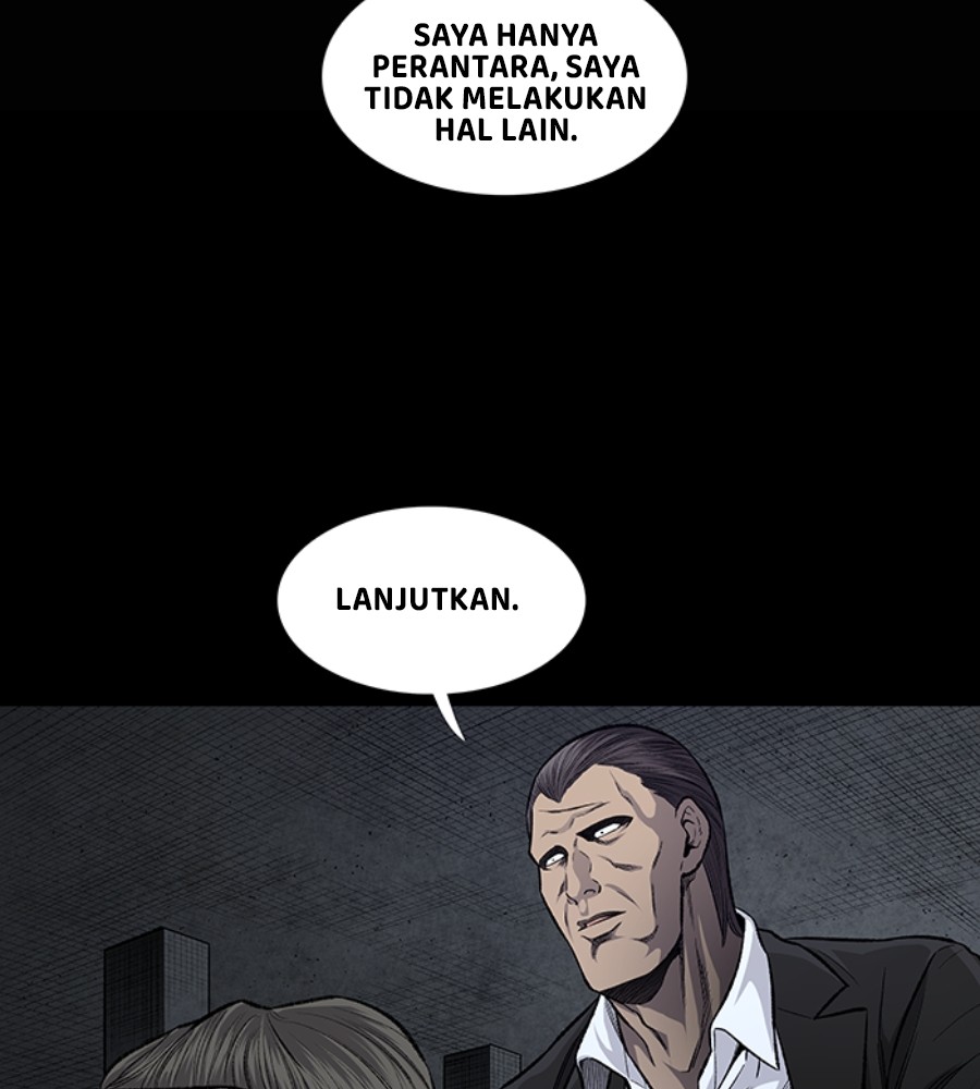 vigilante - Chapter: 53