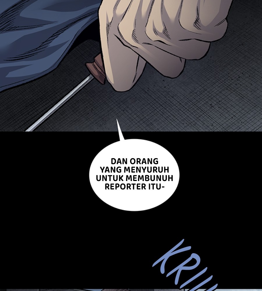 vigilante - Chapter: 53