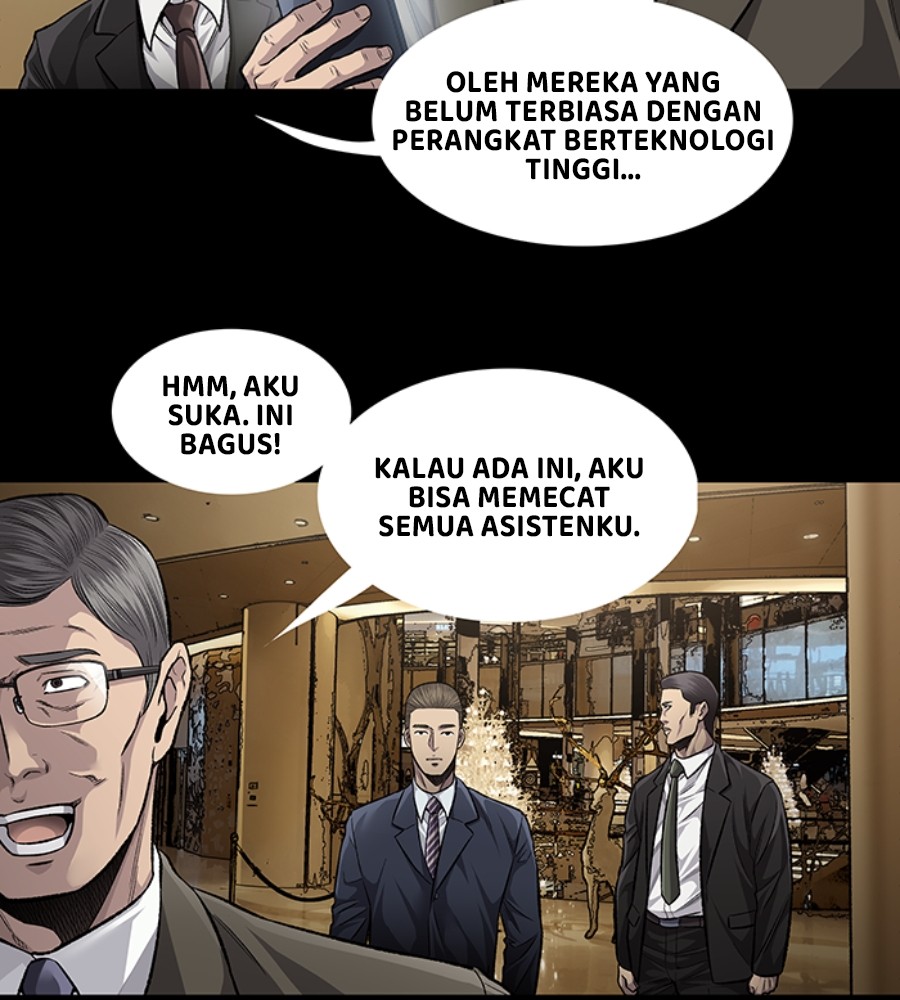 vigilante - Chapter: 54