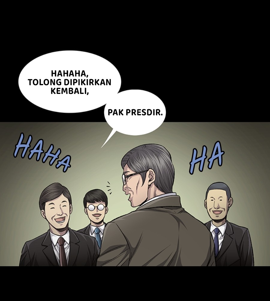 vigilante - Chapter: 54