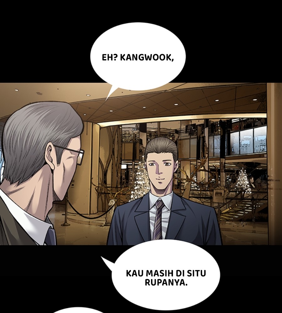 vigilante - Chapter: 54