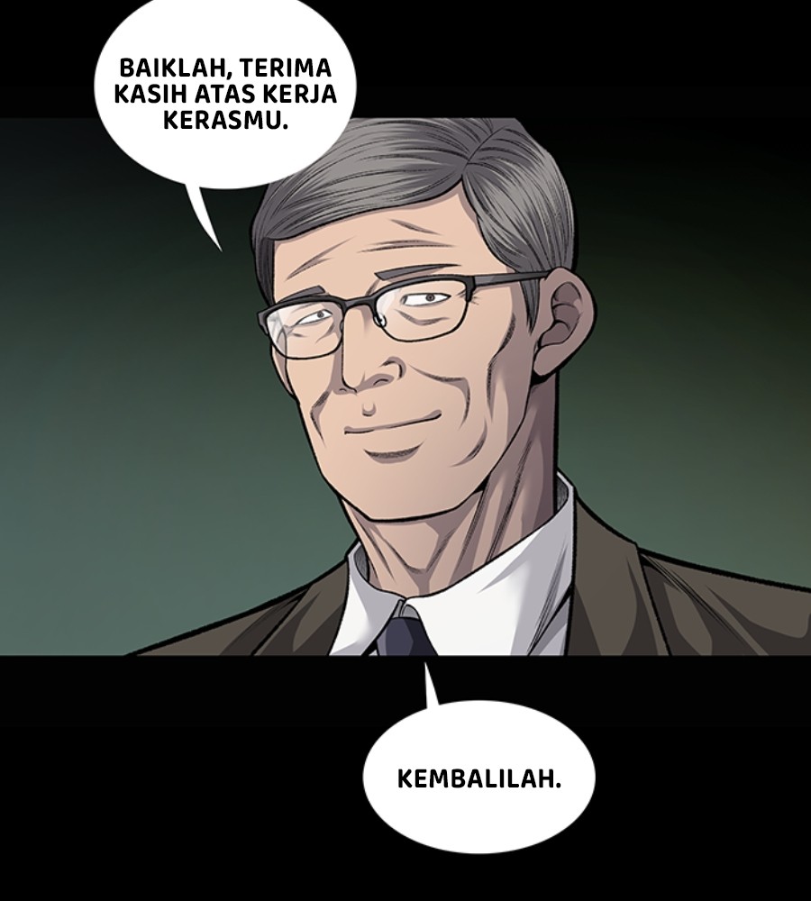 vigilante - Chapter: 54