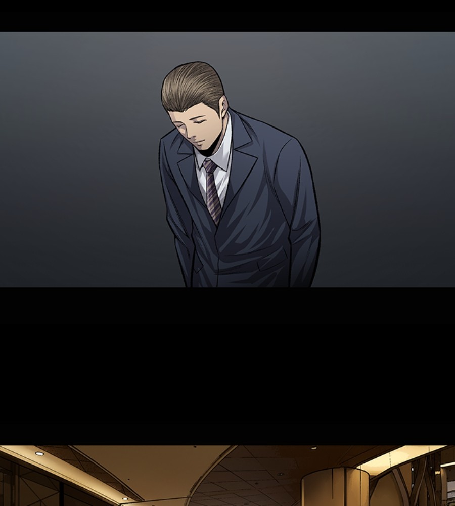 vigilante - Chapter: 54