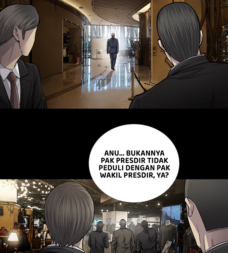 vigilante - Chapter: 54