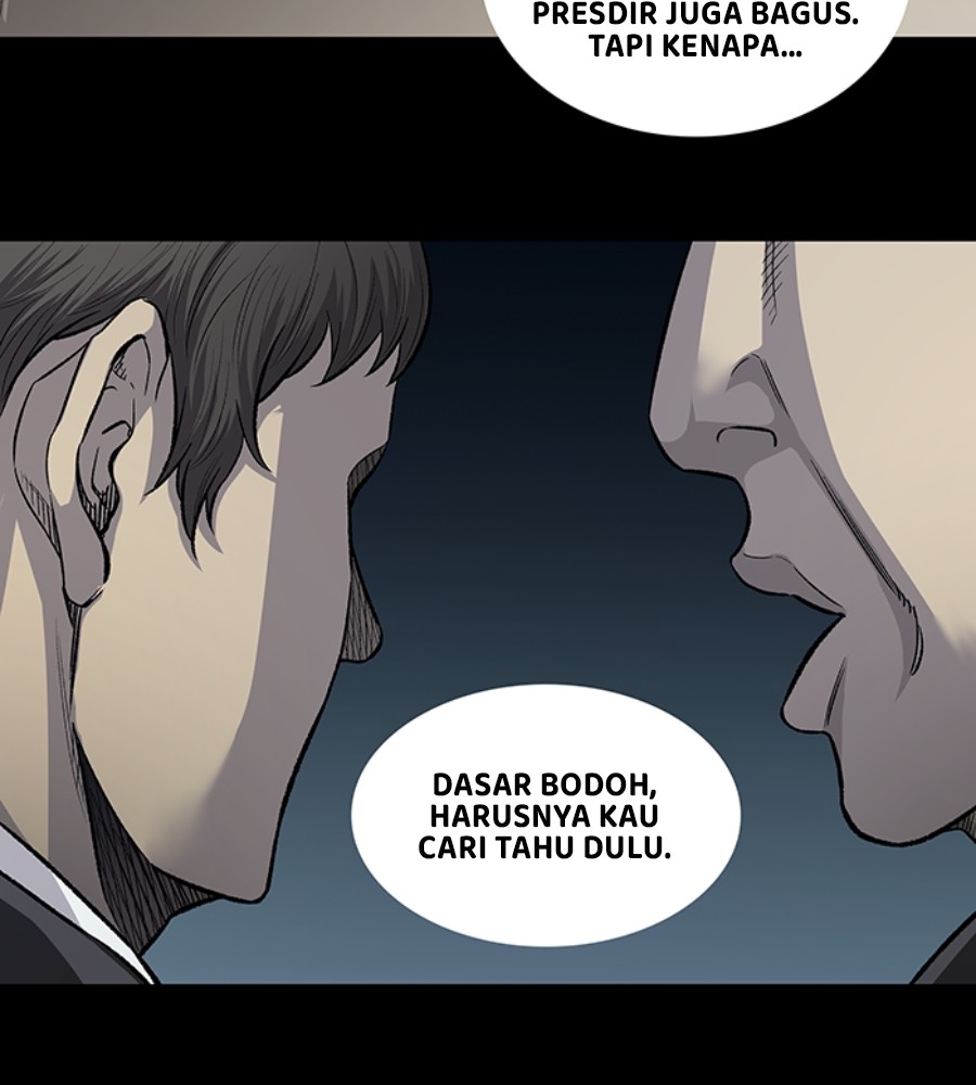 vigilante - Chapter: 54