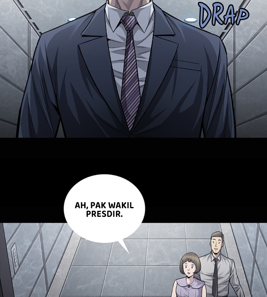 vigilante - Chapter: 54