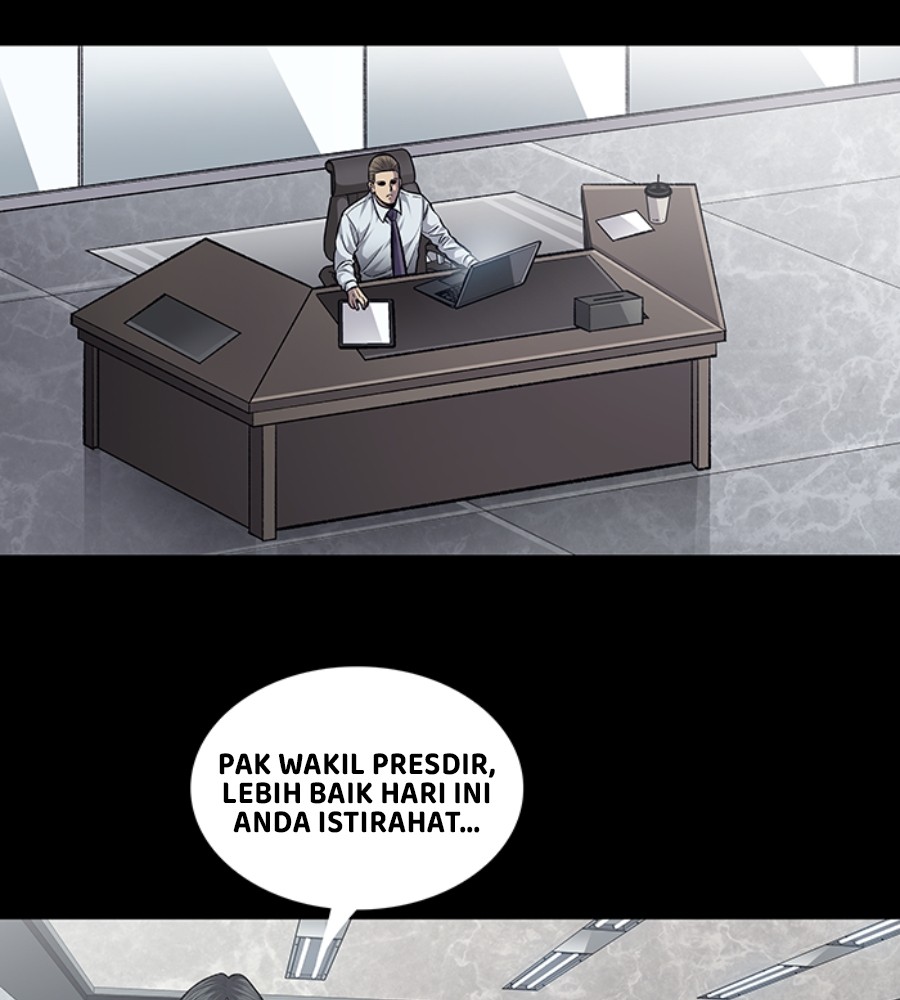 vigilante - Chapter: 54