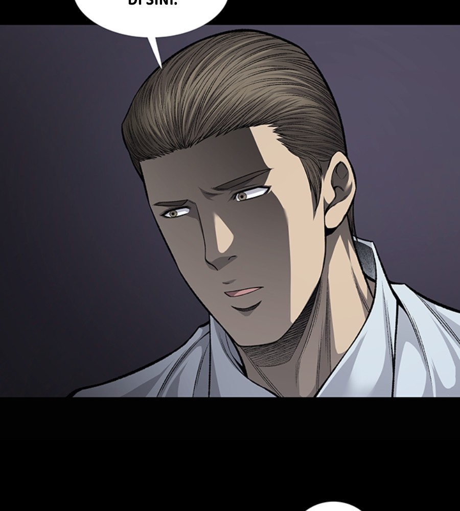 vigilante - Chapter: 54