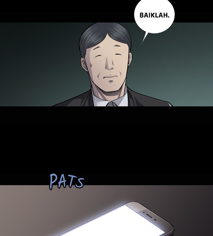 vigilante - Chapter: 54
