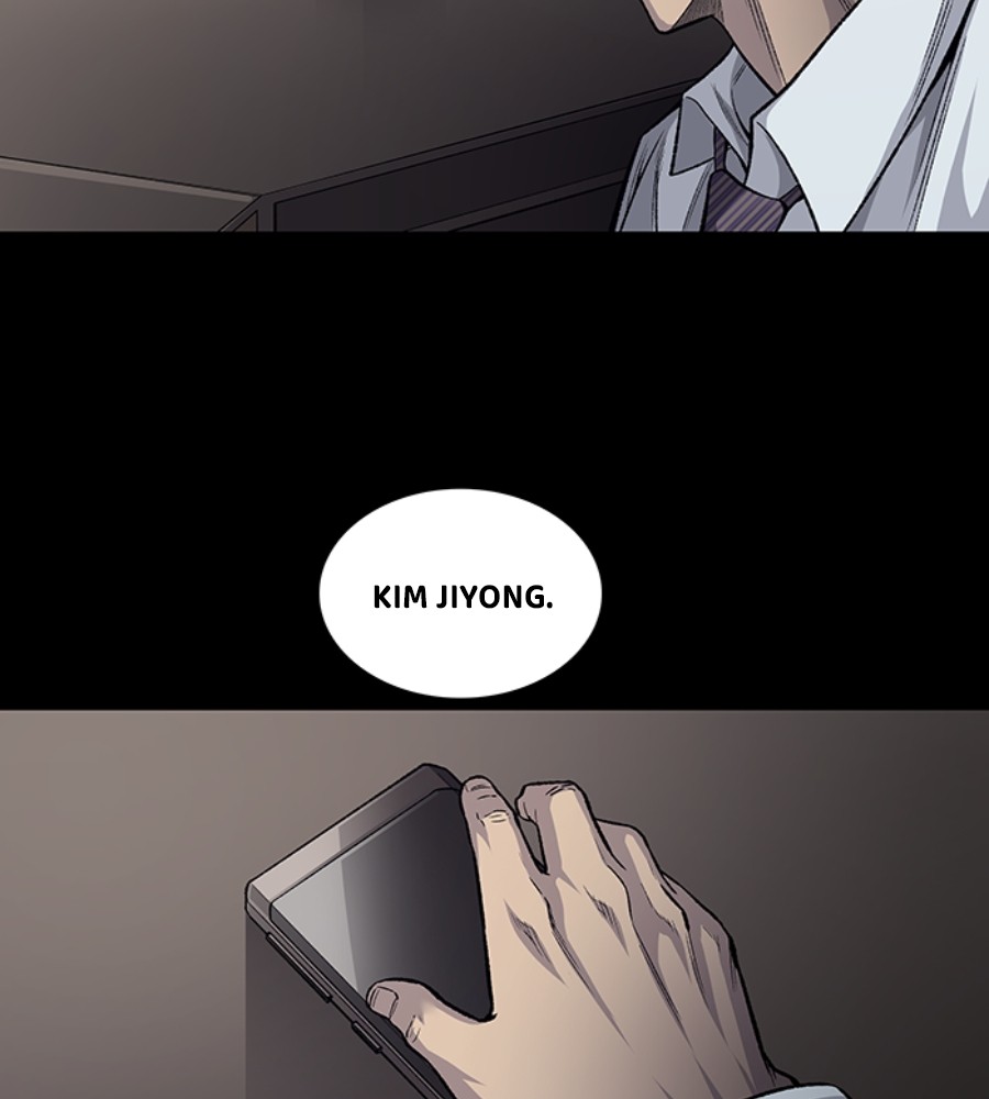 vigilante - Chapter: 54
