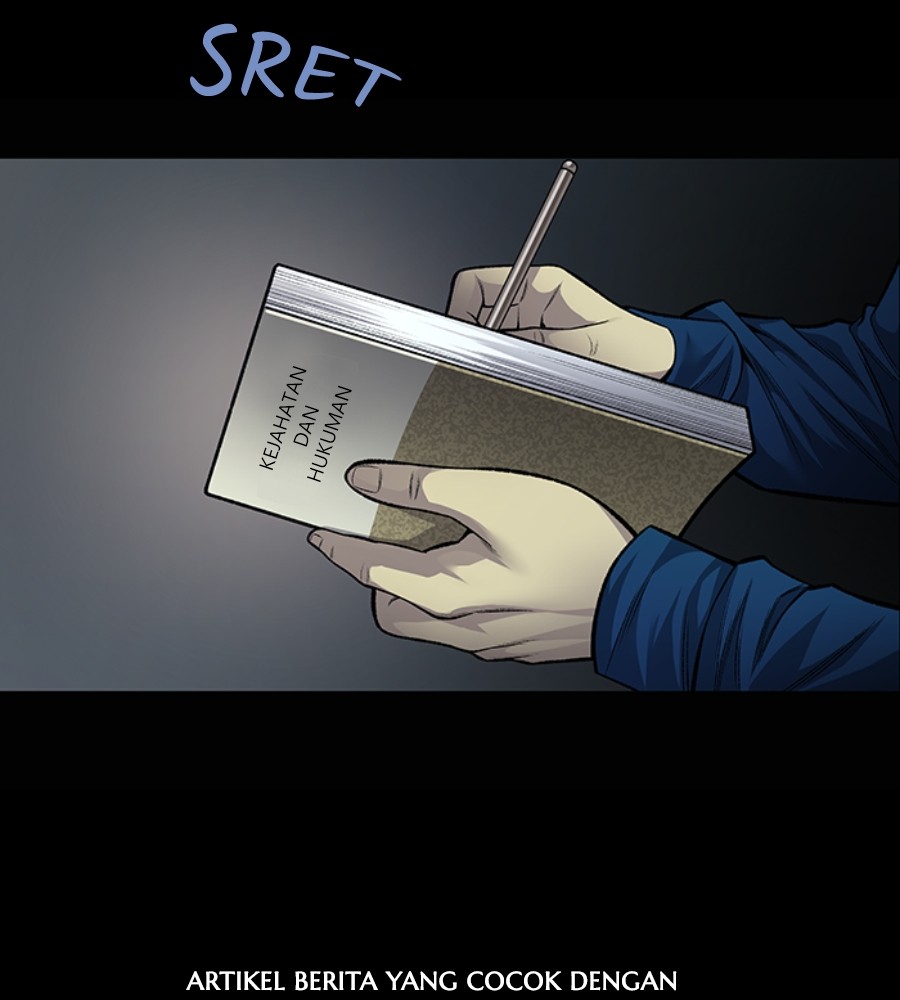 vigilante - Chapter: 54