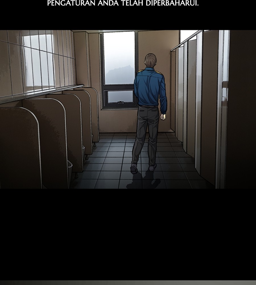 vigilante - Chapter: 54