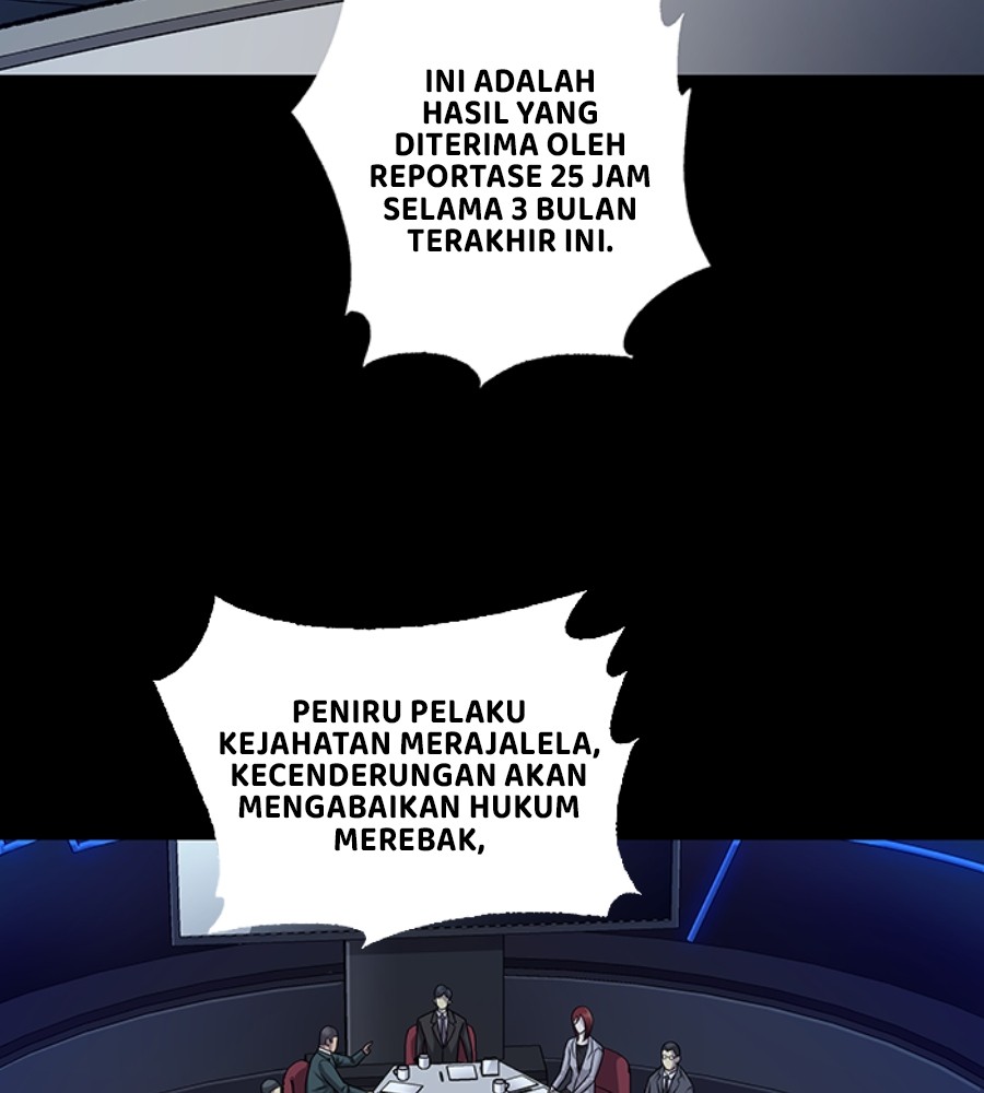 vigilante - Chapter: 54