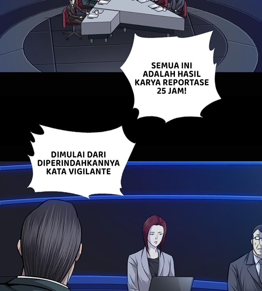 vigilante - Chapter: 54