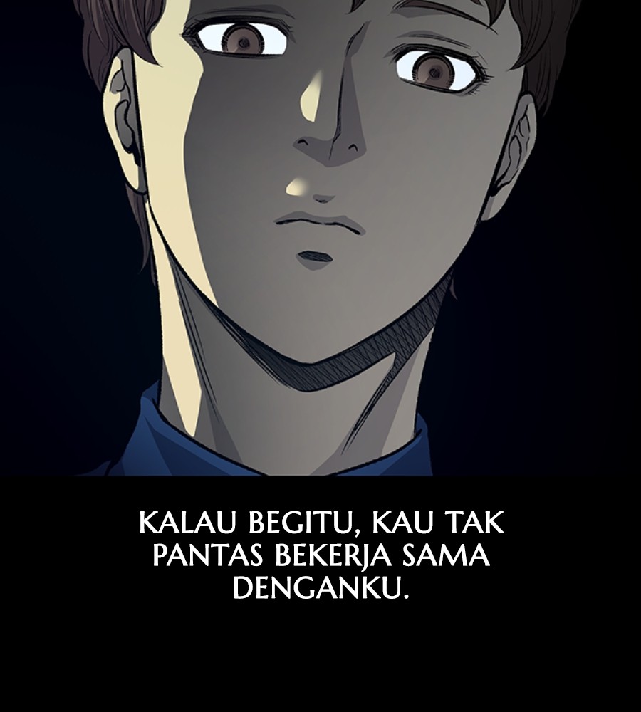 vigilante - Chapter: 54